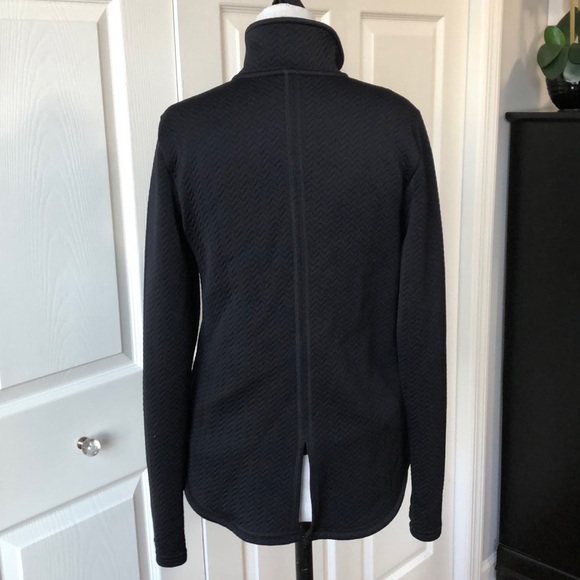 Puma Quarter Zip Pullover - Picture 2 of 4